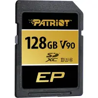 Patriot Memory Speicher Micro SD-Karte PEF128GEP92SDX 128 GB