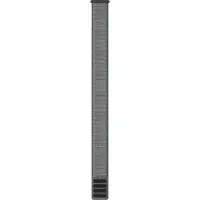 Garmin Nylon-Uhrenarmband UltraFit