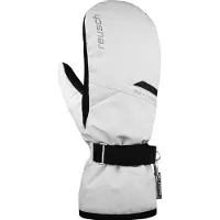 Reusch Fäustlinge Helena R-TEX XT Mitten Damen White / Black-6