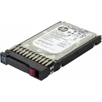 HP 500GB SATA 7200rpm 2.5" - 2.5 Zoll - 500 GB - 7200 RPM