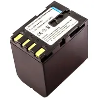 AccuCell Akku JVC BN-V428