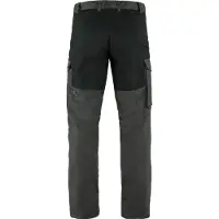 Fjällräven - Barents Pro Trousers - Trekkinghose Gr 44 schwarz
