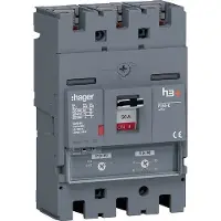 Hager HET050DR