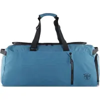 Chiemsee Sporttasche Reisetasche Light N Base Sportsbag Turquois petrol