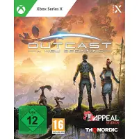 Outcast 2, RP (Rating Pending)