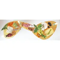 Winkee Bottle Boards Serverplatte