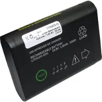 GE Healthcare Original Li Ion Akku Carescape PDM - Typ 2016989-002