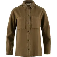 Fjällräven Singi Flannel Langarmhemd