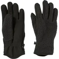 Marmot W Fuzzy Glove black (001) S