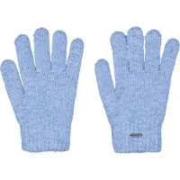 Barts Shae Gloves light blue (04) 4