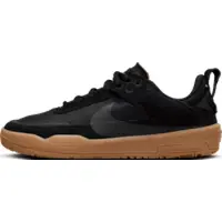 Nike SB Day One "Black Gum Light Brown", Größe: 32