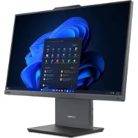 Lenovo ThinkCentre neo 50a 24 Gen 5, 60,5 cm (23.8"), Full HD, Intel Core 5, 16 GB, 512 GB, Windows 11 Pro