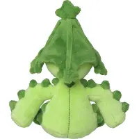 Tinisu Pokemon Noktuska Kuscheltier - 18 cm Plüschtier Cacturne