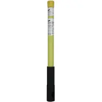 Dehn 766525 Arbeitskopf f. Spindel-Sechskant m. Steckkupplung L 500mm AK SK STK 500 AKSKSTK500