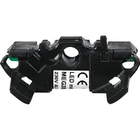 Merten MEG2003-0004 LED-Kontrolllicht-Modul, grün MEG20030004