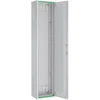 ABN ABNRP109 Wandgehäuse schutzisoliert IP54 BxHxT: 300x1400x210mm