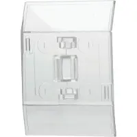Eaton 129538 Schützabdeckung DILM32-XAB - 10 Stück