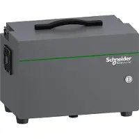 Schneider Electric Robotersteuerung für Lexium Cobot RL12 und RL18, 12kg und 18kg Nutzlast, 230V AC LXMRL12C1000