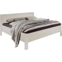Wiemann "Bern, Bettgestell, Bettrahmen, für Schlafzimmer" 4-fache Liegehöhenverstellung, MADE IN GERMANY, verschiedene Größen und Farben, in Komforthöhe