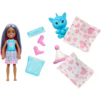 Mattel Barbie Pop Reveal JCN90, Modepuppe, Weiblich, 3 Jahr(e), Mädchen, 160 mm, 70 g