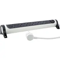 Legrand 694526, 70 mm, 120 mm, 470 mm, 756 g, 5 Stück(e)