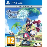 Phantom Brave - The Lost Hero (Deluxe Edition)