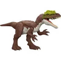 Mattel Jurassic World JCL53, 4 Jahr(e), Mehrfarbig