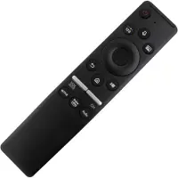 Delta Samsung BN59-01312A Fernbedienung mit Sprachsteuerung, Ersatzfernbedienung