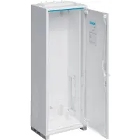 Hager ZB11S Zählerschrank, univers Z, 800x300x205 mm, Schutzklasse II, 60 Platzeinheiten