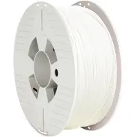 Verbatim RAL 9003, weiß - 1 kg - PTEG-Filament (3D)
