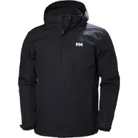 Helly Hansen Herren Regenjacke DUBLINER INSULATED JACKET