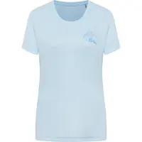 Jack Wolfskin Peak Graphic Kurzarm-t-shirt