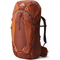 Gregory - Kid's Wander 50 - Trekkingrucksack rot