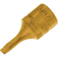 Hazet Schraubendreher-Steckschlüssel-Einsatz 8503-0.6X3.5