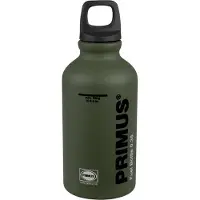 Primus - Fuel Bottle - Brennstoffflasche Gr 0,35 l grün