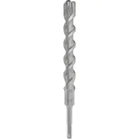 Bosch Accesorios -5x 24x200x250 Mm Sds-plus-bohrer Für Mauerwerk