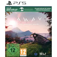 Away The Survival Series PS-5