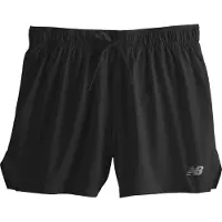 New Balance Men's RC Seamless Short 5"