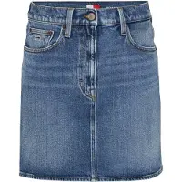 Tommy Hilfiger Dw0dw20136 Kurzer Rock