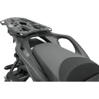 SW-Motech Adventure-Rack Honda NT 1100 21- Aluminium