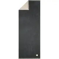 Egeria Saunatuch "BEN", (1 St., Saunatuch 75 x 200 cm), 75x200 cm Doubleface