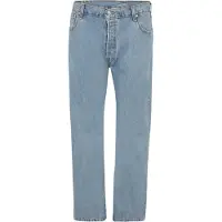 Levi's Levis Plus Straight-Jeans "501 LEVISORIGINAL B&T"