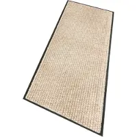 Schöner Wohnen Läufer "Miami 002", rechteckig, 7 mm Höhe, Schmutzfangläufer, Schmutzfangteppich, Schmutzmatte, waschbar