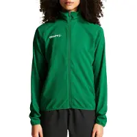 Craft Rush 2.0 Trainingsjacke Damen - Grün