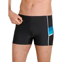 OTTO Sieh an! Badehose in schwarz | Gr.: 10