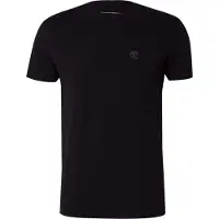 Timberland - Dunstan River Chest Pocket Short Sleeve Tee - T-Shirt Gr XXL grau