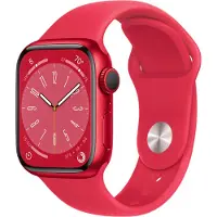 Apple Watch Series 8 (GPS) - (PRODUCT) RED