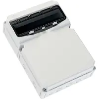 Pce Leergehäuse FLEX 16-E, IP66/67