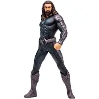 Mcfarlane Toys Aquaman Stealth Suit Figur 30 Cm