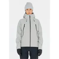 SOS Skijacke "Hoverla" aus hochfunktionalem Stretchmaterial
